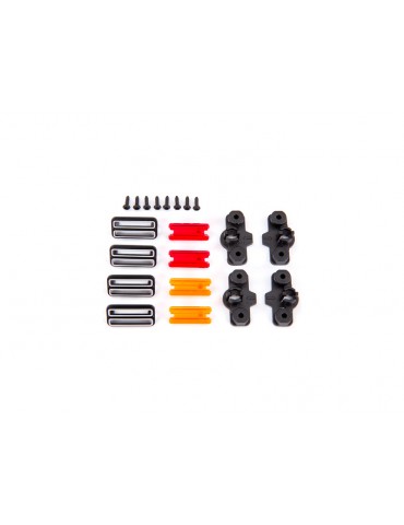 Traxxas Marker body parts, lights