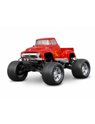 7188 - FORD F-100 kėbulas