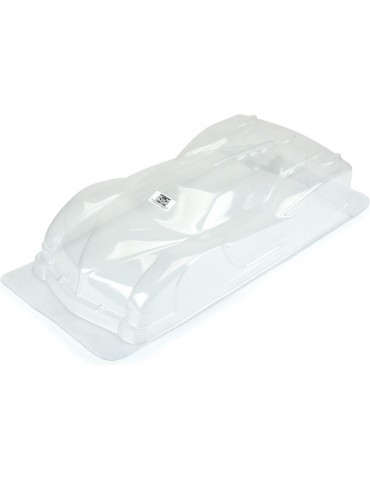 PROTOform body 1/8 Hyper-SS Light Weight: GT