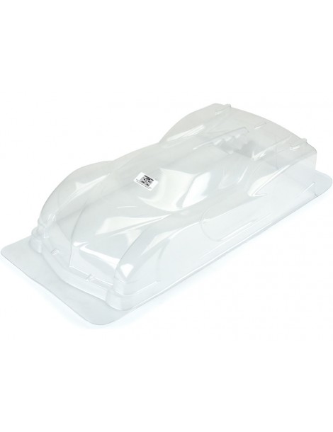 PROTOform body 1/8 Hyper-SS Light Weight: GT