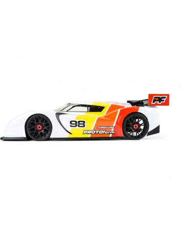 PROTOform body 1/8 Hyper-SS Light Weight: GT