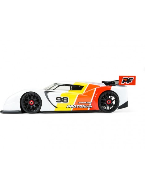 PROTOform body 1/8 Hyper-SS Regular Weight: GT