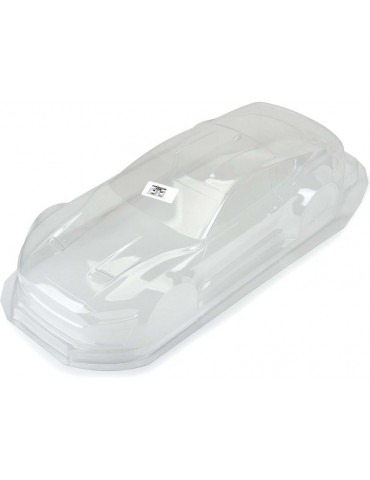 PROTOform body 1/8 2021 Ford Mustang: Vendetta