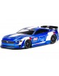 PROTOform body 1/8 2021 Ford Mustang: Vendetta