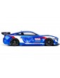PROTOform body 1/8 2021 Ford Mustang: Vendetta