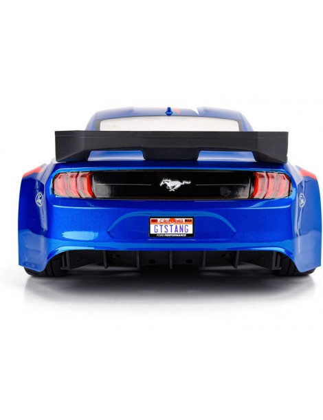 PROTOform body 1/8 2021 Ford Mustang: Vendetta