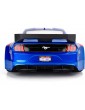 PROTOform body 1/8 2021 Ford Mustang: Vendetta