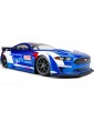 PROTOform body 1/8 2021 Ford Mustang: Vendetta