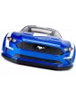 PROTOform body 1/8 2021 Ford Mustang: Vendetta