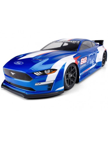 PROTOform body 1/8 2021 Ford Mustang: Vendetta