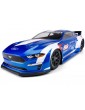 PROTOform body 1/8 2021 Ford Mustang: Vendetta