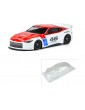 PROTOform Body 1/8 2023 Nissan Z (Arrma Vendetta)