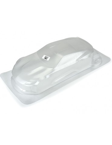 PROTOform Body 1/8 2023 Nissan Z (Arrma Vendetta)