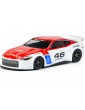 PROTOform Body 1/8 2023 Nissan Z (Arrma Vendetta)