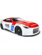 PROTOform Body 1/8 2023 Nissan Z (Arrma Vendetta)