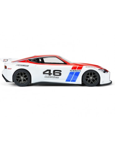 PROTOform Body 1/8 2023 Nissan Z (Arrma Vendetta)