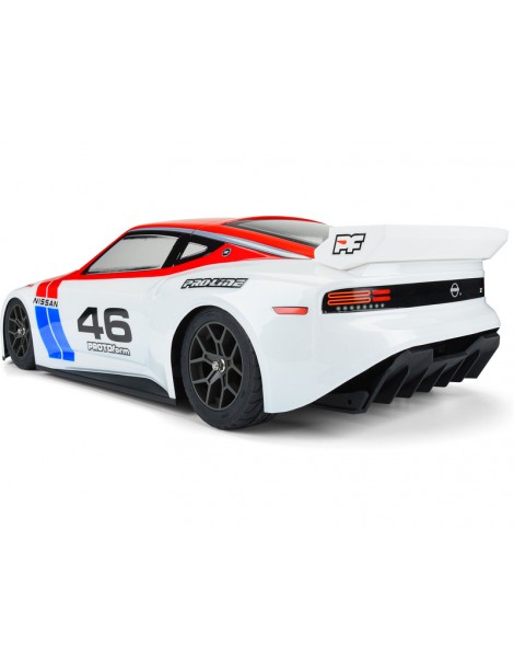 PROTOform Body 1/8 2023 Nissan Z (Arrma Vendetta)