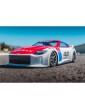 PROTOform Body 1/8 2023 Nissan Z (Arrma Vendetta)