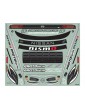 PROTOform Body 1/8 2023 Nissan Z (Arrma Vendetta)