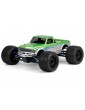 Pro-Line Body 1/8 1972 Chevy C-10 Long Bed: Monster Truck