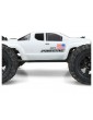 Pro-Line Body 1/8 Brute Bash Armor: Arrma Kraton 6S