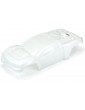 Pro-Line Body 1/8 Brute Bash Armor (White): E-Revo 2
