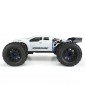 Pro-Line Body 1/8 Brute Bash Armor (White): E-Revo 2