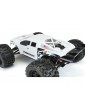 Pro-Line Body 1/8 Brute Bash Armor (White): E-Revo 2