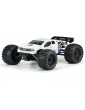 Pro-Line Body 1/8 Brute Bash Armor (White): E-Revo 2