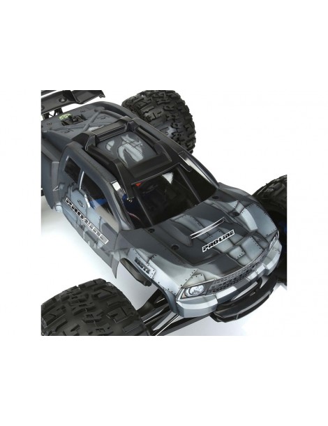 Pro-Line Body 1/8 Brute: E-Revo 2