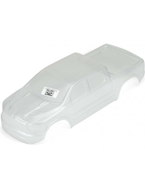 Pro-Line Body 1/8 2020 Ram Rebel 1500: E-Revo 2