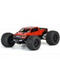 Pro-Line Body 1/8 2020 Ram Rebel 1500: E-Revo 2