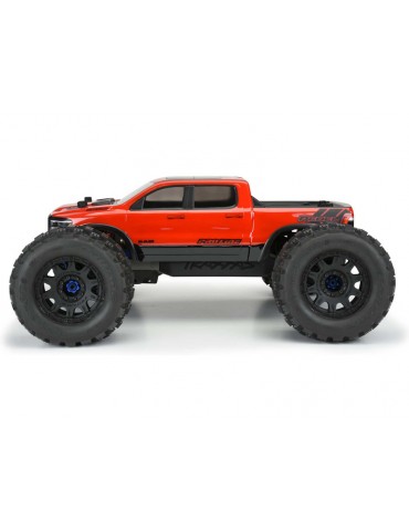 Pro-Line Body 1/8 2020 Ram Rebel 1500: E-Revo 2
