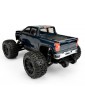 Pro-Line Body 1/8 2021 Chevy Silverado 2500 HD: E-REVO 2.0 & MAXX