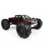 Pro-Line Body 1/8 2021 Chevy Silverado 2500 HD: E-REVO 2.0 & MAXX