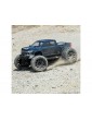 Pro-Line Body 1/8 2021 Chevy Silverado 2500 HD: E-REVO 2.0 & MAXX