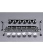 Killerbody Light bridge set for roof: SCT 1/10
