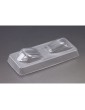 Killerbody Headlight cover: Lancer Evo X 1/10