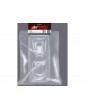 Killerbody Headlight cover: Lancer Evo X 1/10