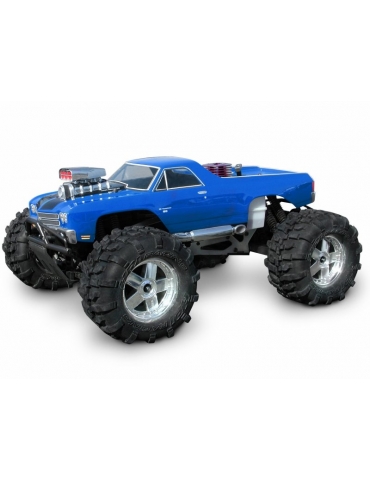 7177 - CHEVROLET EL CAMINO...