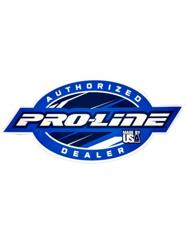 Pro-Line Decals Set