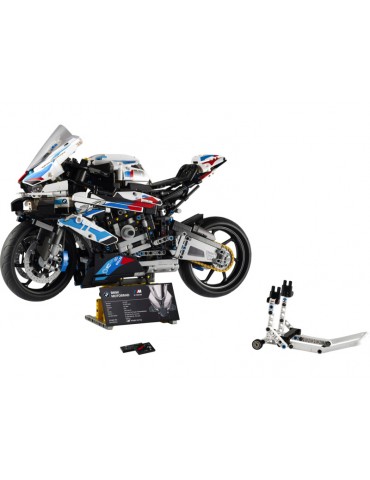 LEGO Technic - BMW M 1000 RR