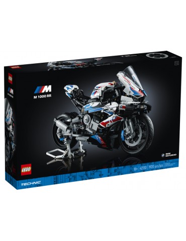 LEGO Technic - BMW M 1000 RR