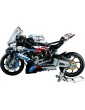 LEGO Technic - BMW M 1000 RR
