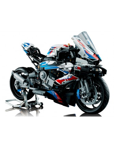 LEGO Technic - BMW M 1000 RR