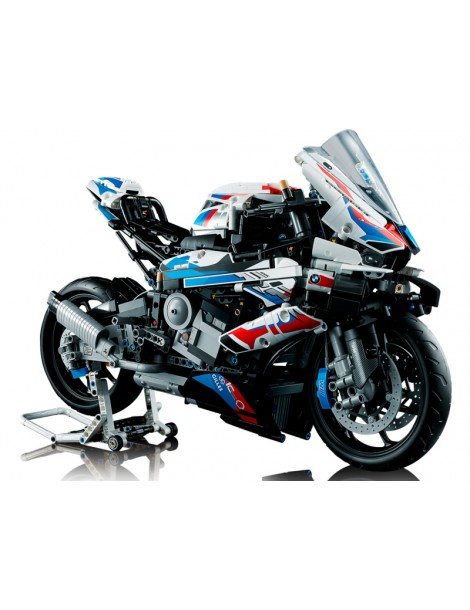 LEGO Technic - BMW M 1000 RR