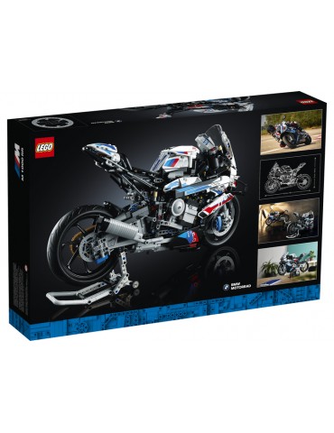 LEGO Technic - BMW M 1000 RR