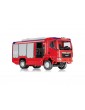 Wiking Rosenbauer AT MAN TGM 1:43 Fire service