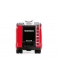 Wiking Rosenbauer AT MAN TGM 1:43 Fire service