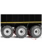 Wiking Krampe SB II 30/1070 1:32 red